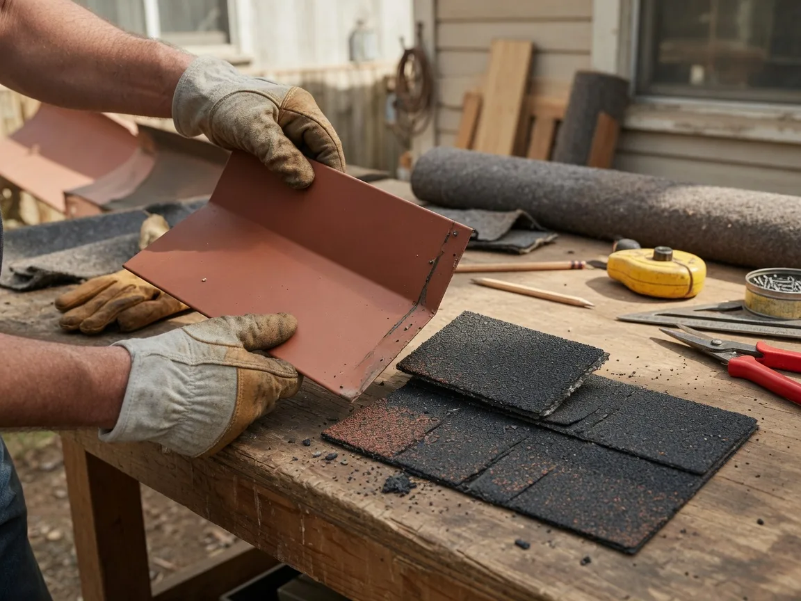 Roof Repair company in Titusville, PA